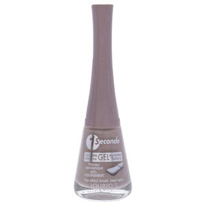 1 Seconde - 55 A-Greigee by Bourjois for Women - 0.3 oz Nail Polish